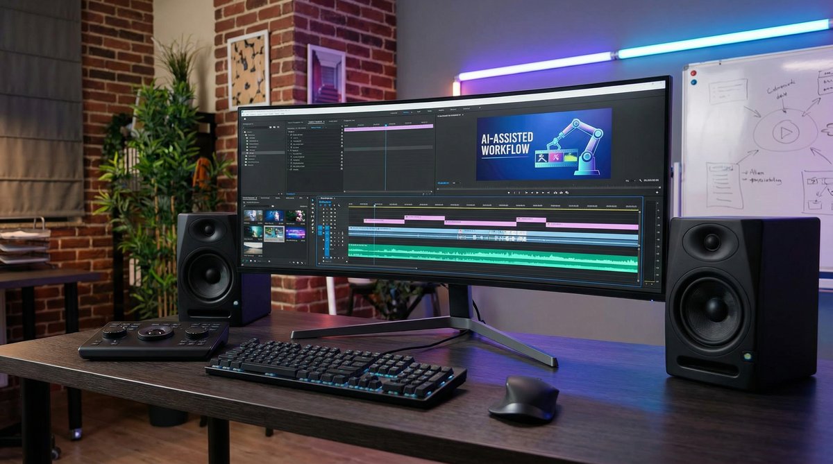 草莓视频视频剪辑教程