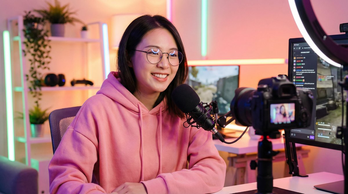 草莓视频视频创作