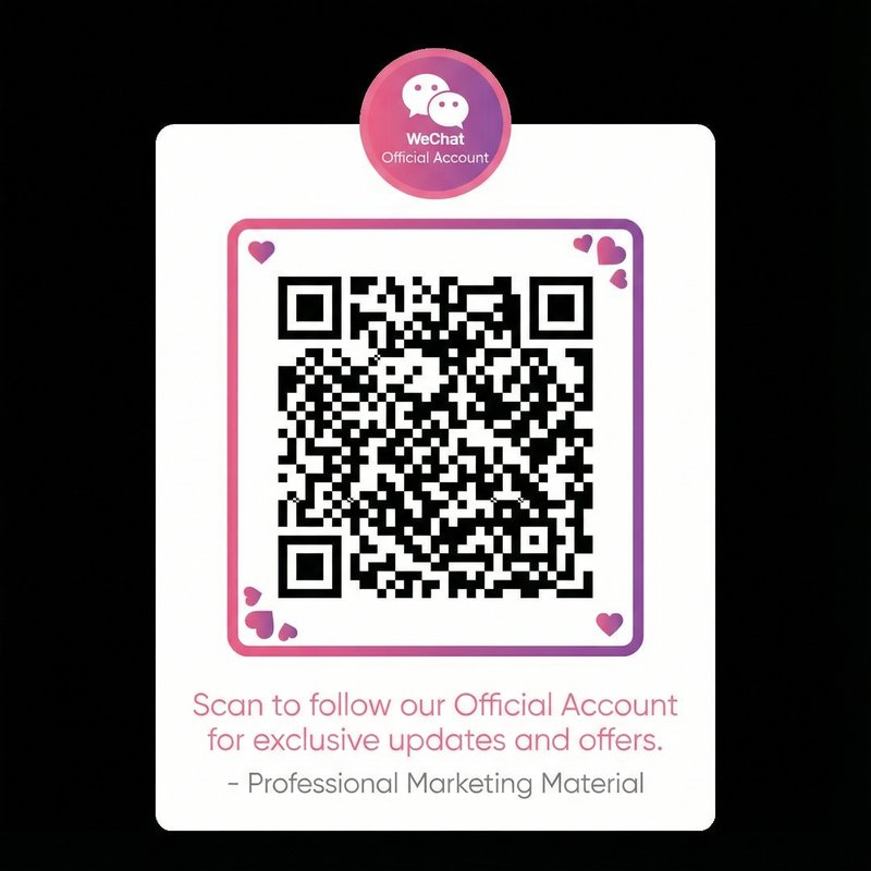 草莓视频公众号